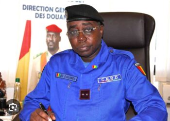 Vente aux enchères publiques: La Douane « dement » les communiqués diffusés sur les réseaux sociaux (Communiqué)!!!