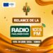 Média : Les émissions de la Radio parlementaire ont recommencé ce vendredi 28 juin 2024 !!!