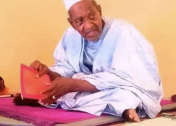 Page noire : Le khalife de Koula Maoundé a tiré sa révérence !!!