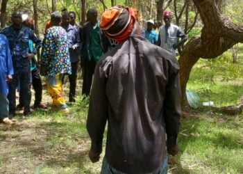 Siguiri : Mort suspecte du jeune homme Ibrahima KEÏTA à Nimissadou !!!