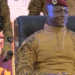 Burkina: après deux jours d’incertitudes, le capitaine Traoré s’affiche à Ouagadougou !!!