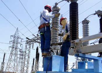 Déficit énergétique en Guinée : Des hauts cadres du ministère de l’Energie et ceux de l’EDG à Kindia pour ‘’trouver’’ des solutions !!!