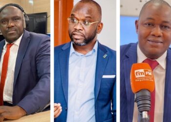 Affaire d’argent entre des patrons de Presse et la Présidence : Trois Patrons de Presse démentissent les‘’ allégations mensongères et diffamatoires des commissaires de la HAC’’ !!!