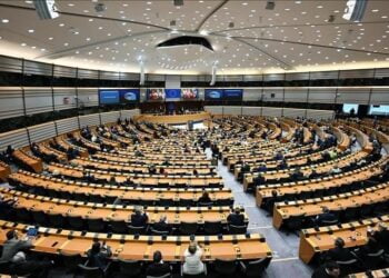 Européennes 2024 : le Rassemblement National en tête à quelques jours du vote !!!