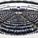 Les électeurs de l’UE se rendent aux urnes pour élire les députés du Parlement européen