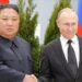 Poutine et Kim Jong-un s’engagent à renforcer les liens bilatéraux entre la Russie et la Corée du Nord