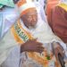 Labé: Le nouveau Khalif  intronisé devant une foule en liesse !!!