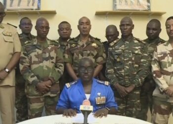 Niger : le 26 juillet, jour du coup d’Etat de 2023, devient « fête » officielle !!!