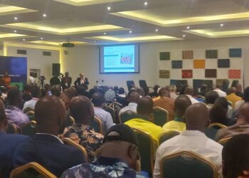 Conakry : L’entreprise Rio Tinto Simfer organise une journée de sous-traitance à l’intention des différents acteurs !!!