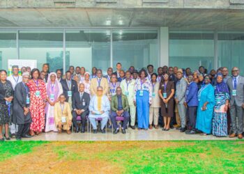 Santé : Tenue d’un atelier Régional Conjoint OMS-OOAS à Conakry !!!