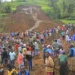 Éthiopie : Au moins 229 morts suite à une coulée de boue!!!