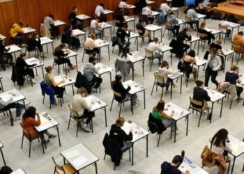 Bac 2024 – France : la plus jeune candidate inscrite aux épreuves est âgée de 9 ans, un record historique!!!