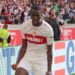 Serhou Guirassy annonce son départ de Stuttgart : Voici son message ‘’d’adieu’’ !!!