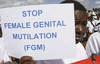 Gambie : Les députés ont rejeté le projet de loi sur la réintroduction des excisions  !!!