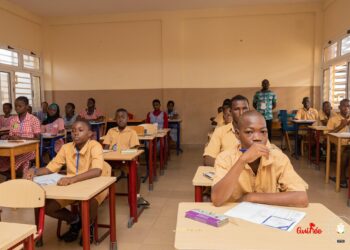 Faux aucune statistique relative au CEE, selon le Ministère de l’Enseignement (Communiqué) !!!