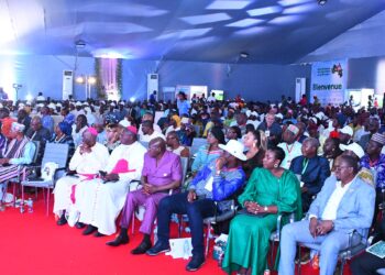 Etats généraux de l’agriculture et de l’élevage : Dr Dansa KOUROUMA en conclave avec les acteurs du monde rural!!