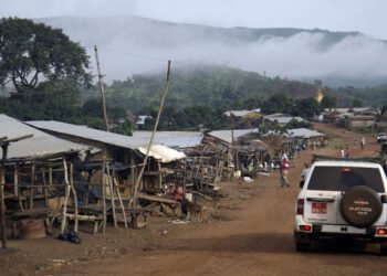 Violences à Beyla, Rio Tinto Simfer rassure : ‘’ La santé, la sécurité de nos employés, sous-traitants et des communautés sont notre priorité absolue’’ !!!