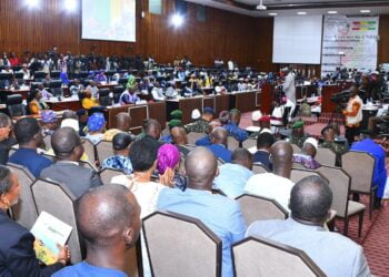 CNT : Présentation officielle de l’Avant-proposition de la nouvelle Constitution (Vidéo)!!!