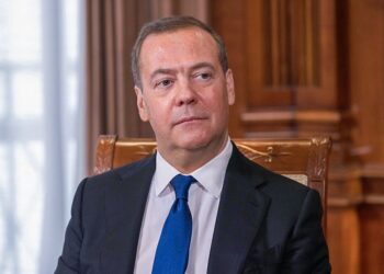 « L&rsquo;humanité doit se débarrasser définitivement de l&rsquo;héritage du système colonial. Le temps des métropoles est révolu » Selon Dmitri Medvedev, Vice-président du Conseil de sécurité de la Fédération de Russie (contribution) !!!