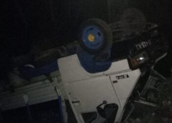 Mort de 10 femmes et de 3 hommes dans un accident : Le Gouvernement guinéen présente ses sincères condoléances aux familles des victimes (Communiqué) !!!