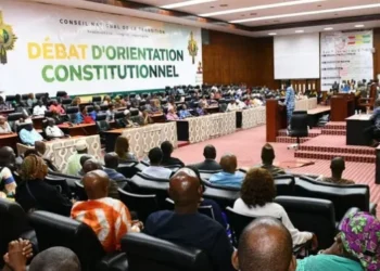 Electrification de la Guinée forestière : Les conseillers nationaux autorisent la ratification d’une convention de crédit de l’AFD (Plénière) !!!