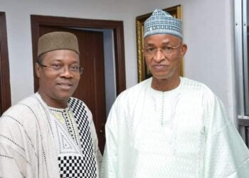 Inédit : Un huissier agissant au compte du ministre Ousmane Gaoual, annonce l’exclusion de Cellou Dalein de l’UFDG (copie) !!!