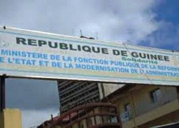 Administration : Le Ministère de la Fonction publique annonce le recrutement de 476 agents pour le Ministère du Budget (Communiqué) !!!