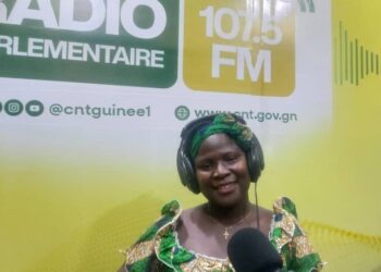 Prévention et résolution des conflits en Guinée, ‘’Wanep continue de jouer sa partition’’, selon HEBELAMOU Koly Lucie, coordinatrice nationale par intérim !!!