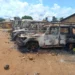 Beyla : des morts, véhicules calcinés, boutiques pillées, Moribadou comme une localité fantôme (Media) !!!