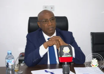 Administration : Des Chefs de Divisions des Affaires Financières (DAF) ont été nommés (Arrêté) !!!