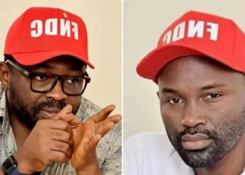 Les activistes Foniké Mengué et Billo Bah localisés : ‘’ils ont été conduits à Kassa, après avoir subis à des tortures’’ selon un communiqué du FNDC ‘’dissous’’ !!!