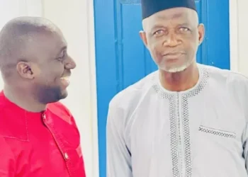 Page noire : Elhadj Frantoman Condé, père du ministre Mory Condé a tiré sa révérence !!!