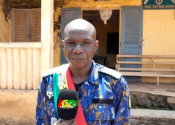 Kissidougou : L’administration locale confrontée à un manque criard d’édifices publics !!!