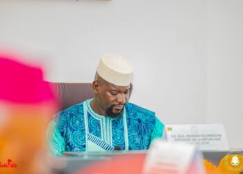 Guinée : Desserte en électricité, sécurité routière, reboisement, relance d’unités industrielles etc. débattus lors du conseil des ministres (Résumé)!!!