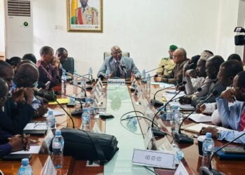 Retard dans la publication des résultats, le PM au Ministère de l’Enseignement Pré-Universitaire !!!