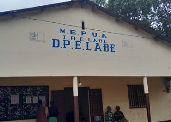 Baccalauréat Unique :  Voici les résultats de Labé et de Koubia (Statistiques) !!!