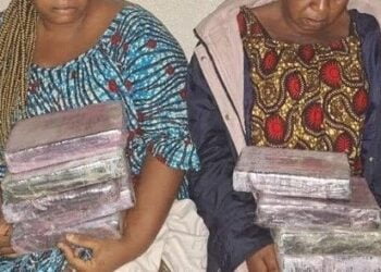 Siguiri : Une importante quantité de cocaïne saisie par la Gendarmerie !!!