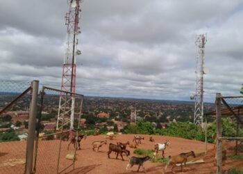 Siguiri : A peine relancées, les installations de la RTG confrontées au manque d’électricité !!!