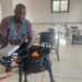 Guinée : L’inventeur Aguibou Barry met sur le marché, des cuisinières multifonctionnelles à plusieurs sources d’Énergie !!!