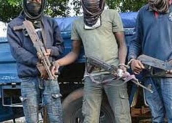 Insécurité : Un minibus attaqué entre Kissidougou et Gueckédou par des coupeurs de route, au moins trois morts !!!