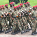 Sécurisation du territoire national guinéen : Création d’un Bataillon dans chaque région militaire du pays (Communiqué) !!!