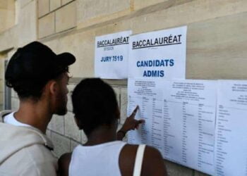 Baccalauréat Unique session 2024 : Une demande importante à l’endroit des 100 premiers de chaque option et les 20 premiers franco-arabes !!!