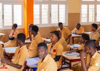 Résultats des examens du CEP et du BEPC à Labé : Aucun admis dans les sous préfectures Sannoun, Tountouroun et kaalan !!!