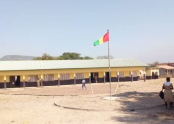 Dinguiraye : 364 admis dont 127 filles au BEPC, et 1 728 admis dont 615 filles à l’entrée en 7ème année !!!