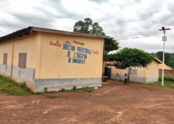 Baccalauréat Unique session 2024 à Dinguiraye : Aucun admis en SE, 3 admis en SM et 60 admis dont 13 filles en SS (résultats) !!!