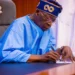 Nigeria : Le salaire minimum national passera de 30 000 à 70 000 nairas, le président Tinubu a signé le projet de cette loi !!!