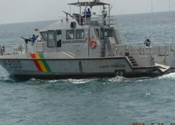 Guinée/Pêche : Le repos biologique démarre ce lundi 1er juillet 2024 (Communiqué du Ministère de la Pêche) !!!