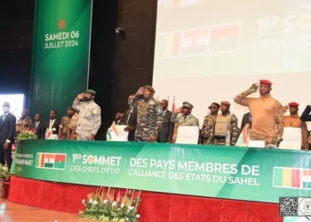 1er sommet de l’AES au Niger : Les 3 Présidents du (Mali, Burkina Faso et Niger) annoncent une rupture avec le reste du bloc ouest africain (communiqué final) !!!