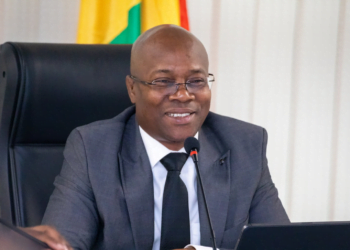 Les activistes Foniké Menguè et Billo Bah sont-ils en prison à Kassa ? : «il n’y a pas de prison à Kassa » répond Ousmane Gaoual !!!