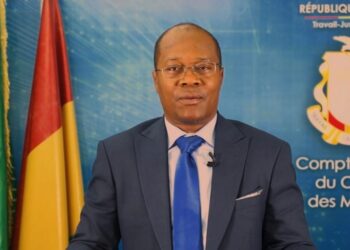 Ousmane Gaoual Diallo révèle : « Aujourd’hui, un Secrétaire Général des Ministères est payé à 3 000 dollars par mois » !!!